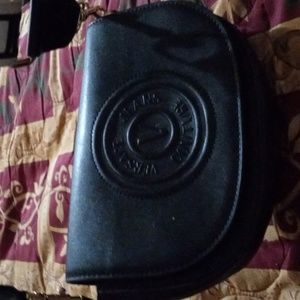 Versace cross body bag